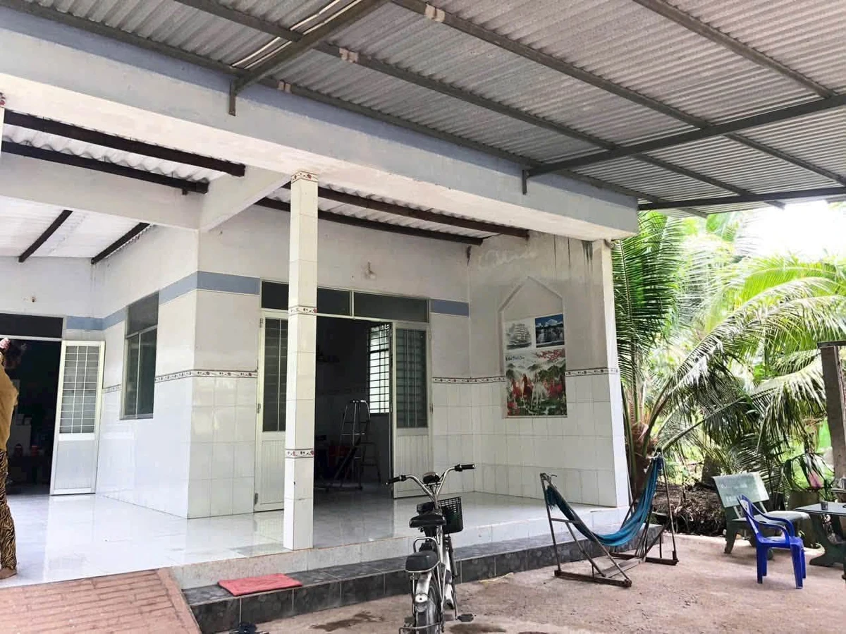 Bán nhà 2PN 340m² Phước Thạnh, Bình Tân - Ảnh thu nhỏ 2