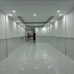 Cho thuê nhà nguyên căn mặt tiền Bạch Đằng, 80m², 4PN, Bình Thạnh - Ảnh thu nhỏ 1