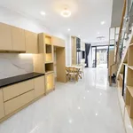 Bán nhà trệt lầu 3PN Tương Bình Hiệp 100m² giá 2 tỷ 850 - Ảnh thu nhỏ 5