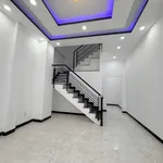 Bán nhà 3 tầng 50m² 4PN gần chợ Long Trường, Quận 9, giá 3,9 tỷ - Ảnh thu nhỏ 1