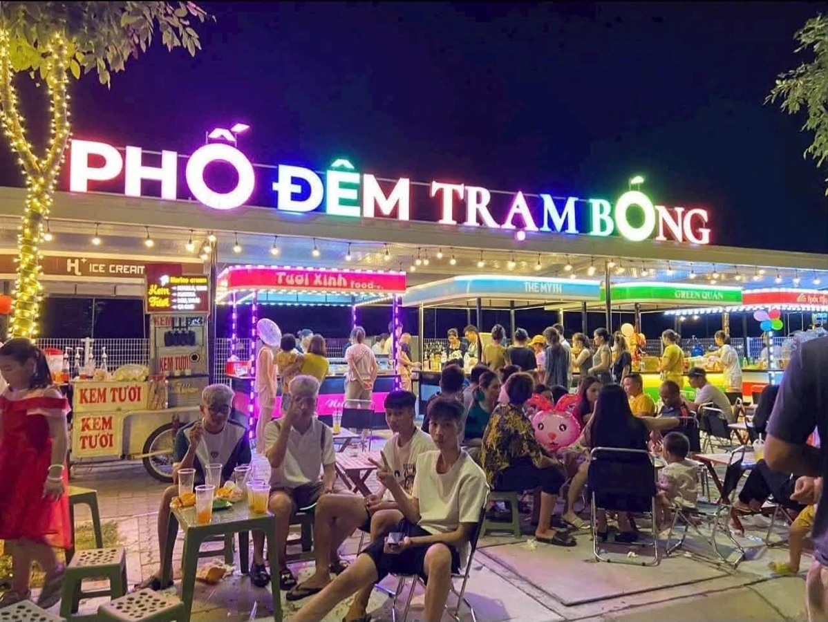 Bán lô đất 85,5m2 tại KĐT Thành Công Trạm Bóng, Gia Lộc, Hải Dương - Ảnh thu nhỏ 3