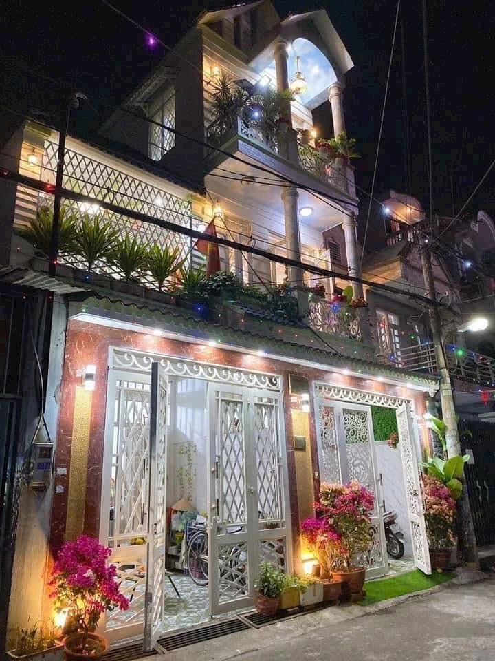 Bán nhà 5PN 139.5m² Đồng Nai giá 7.7 tỷ - Ảnh 1