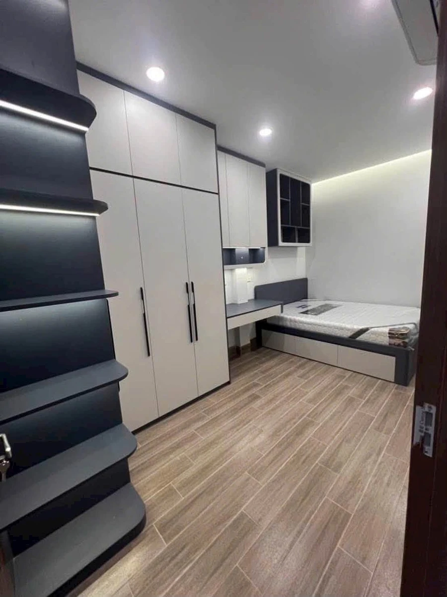 Nhà phố 2 tầng bán Quận 7, 58m², 5,9 tỷ - Ảnh thu nhỏ 5