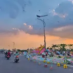 Bán đất tái định cư Tân Mai 158m² gần Vincom Biên Hòa - Ảnh thu nhỏ 2