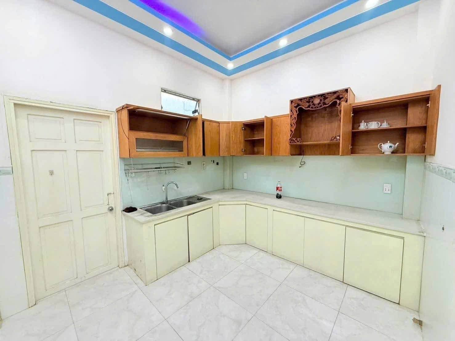 Bán nhà 1 trệt 1 lầu 74m² Đường Ba Cu, Vũng Tàu - Ảnh thu nhỏ 3