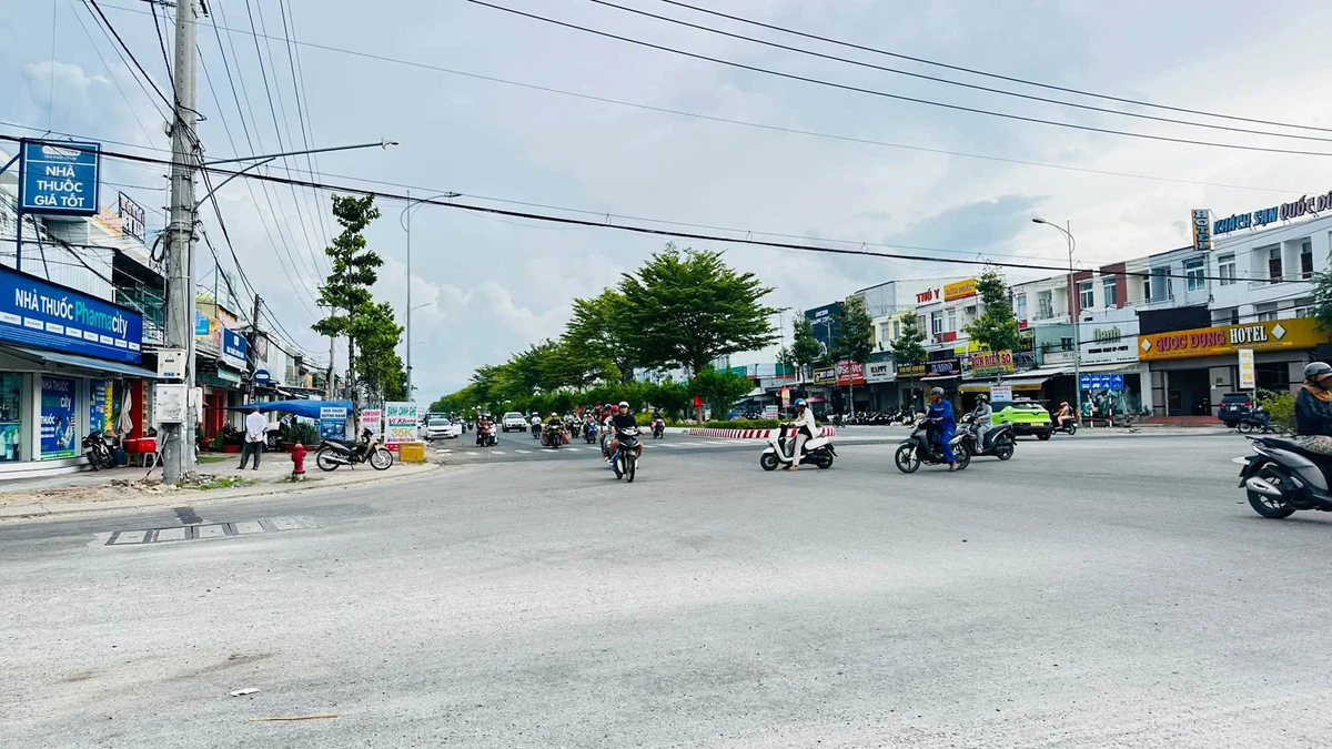 Bán nhà 5 phòng ngủ 125 m² Phan Thị Ràng Quận 12 - Ảnh thu nhỏ 3
