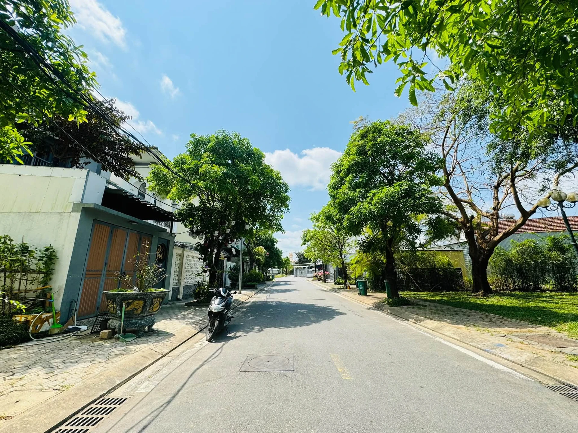 Bán đất 90m² hướng Tây KDC Bàu Cả, Quảng Ngãi - Ảnh 1
