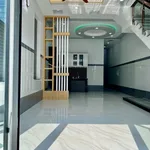 Bán nhà 1 trệt 1 lầu 3PN gần Phố đi bộ Bạch Đằng, Thủ Dầu Một - Ảnh thu nhỏ 5
