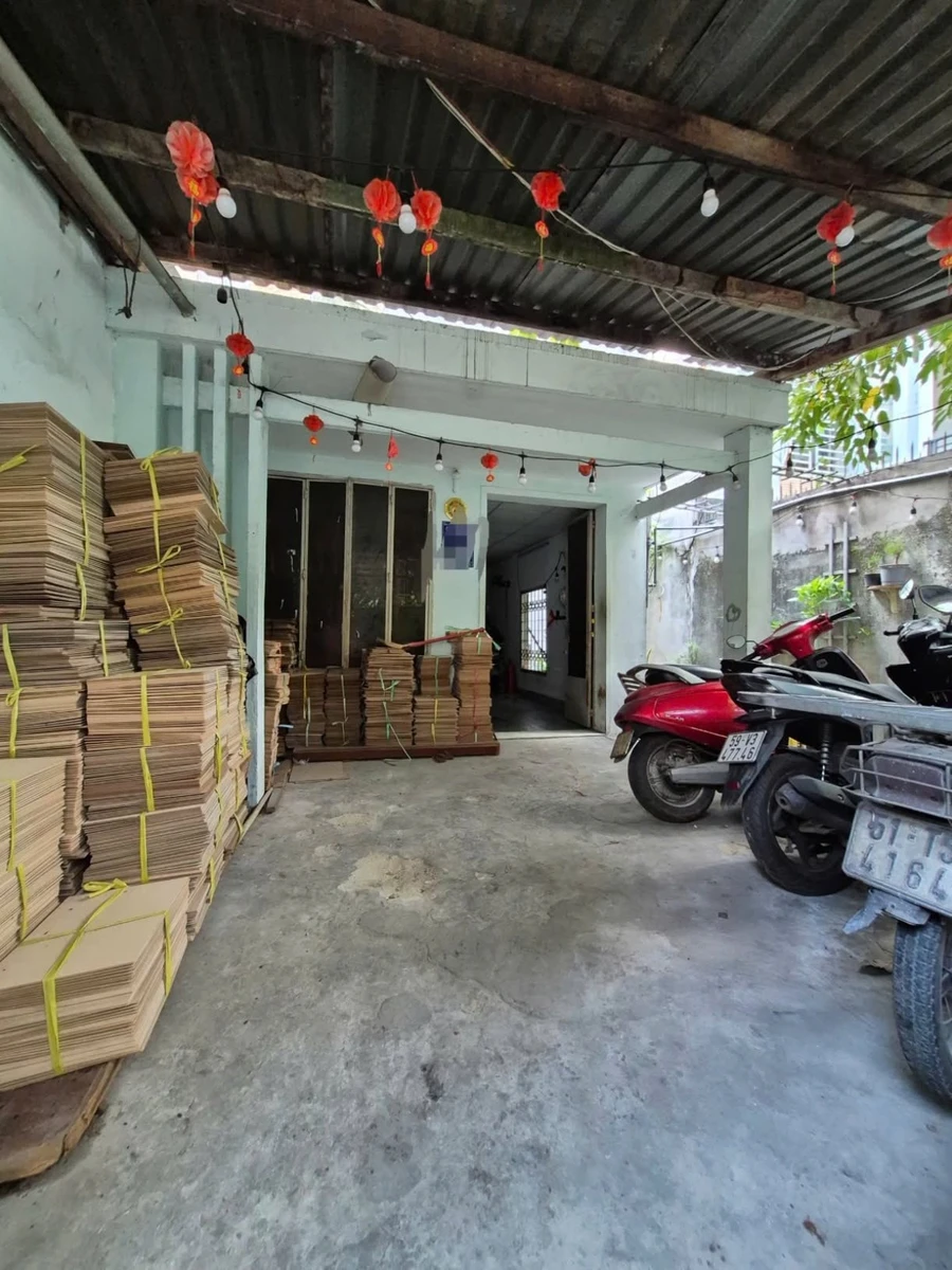 Bán nhà hẻm xe hơi Nguyễn Văn Công, 93m2, ngang 5,1m, giá 7,75 tỷ, Gò Vấp - Ảnh thu nhỏ 2