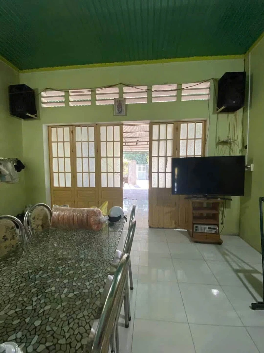 Bán nhà hẻm Điện Biên Phủ 100m² Tây Ninh - Ảnh thu nhỏ 3