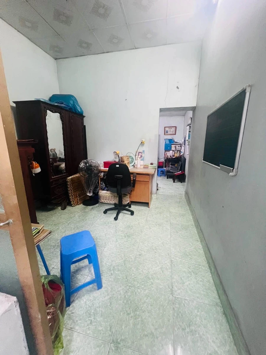 Bán nhà cấp 4 114m2, 2PN, vườn cây ăn quả, ngõ 18 Cao Xanh, Hạ Long - Ảnh thu nhỏ 3