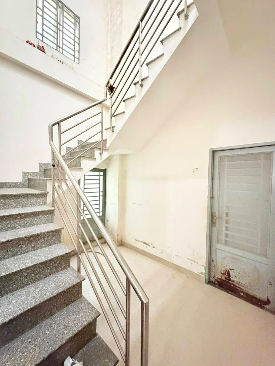 Bán nhà Lê Văn Sỹ, Phú Nhuận, 82m², 6 phòng, 8 tỷ - Ảnh 1