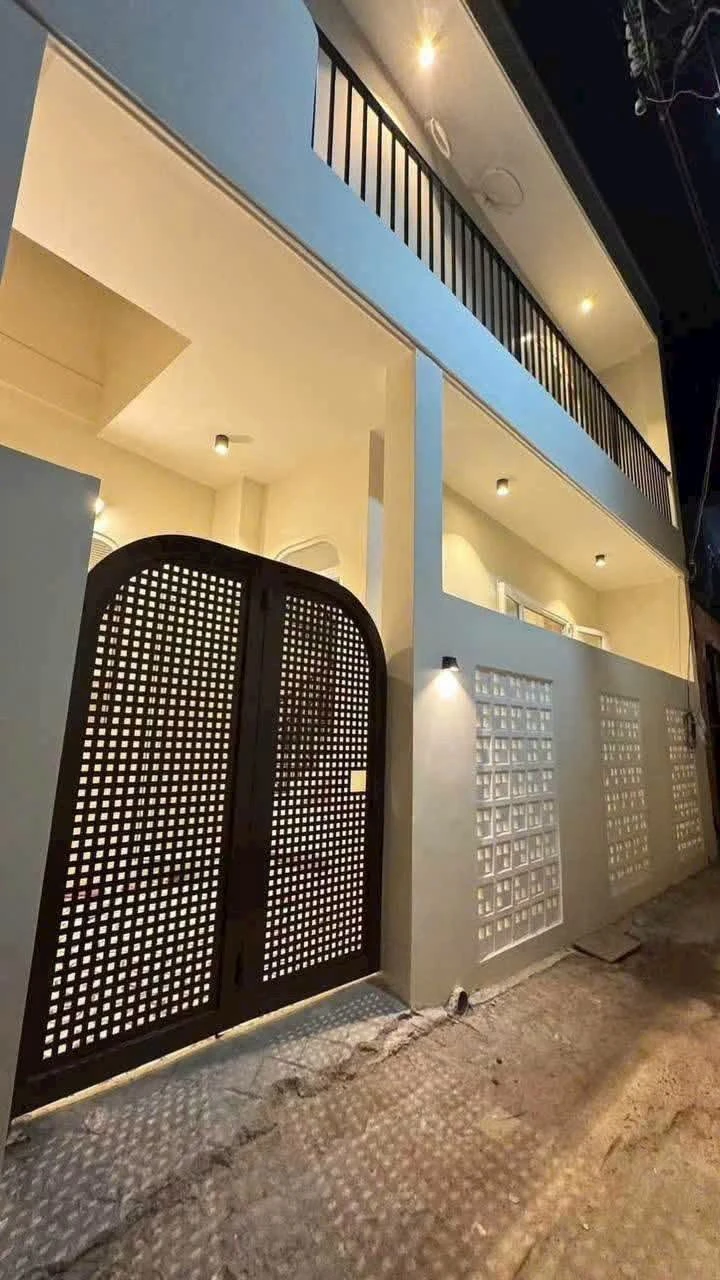 Bán nhà 1 trệt 1 lầu 100m² Phan Thiết - Ảnh 1