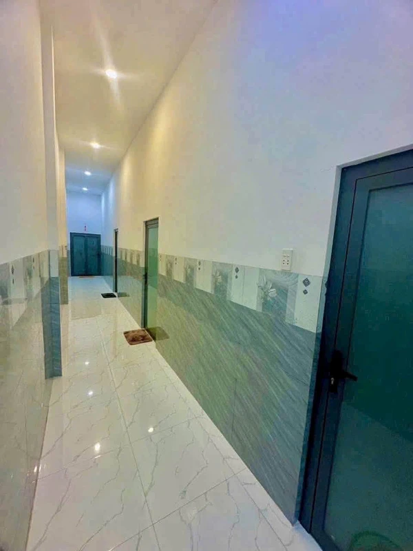 Bán nhà 1 trệt 1 lầu 91m2, 4 phòng ngủ Biên Hòa 2063