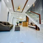 Bán nhà 2 mặt tiền 180m2, 3 phòng ngủ, Thủ Dầu Một Bình Dương - Ảnh thu nhỏ 3