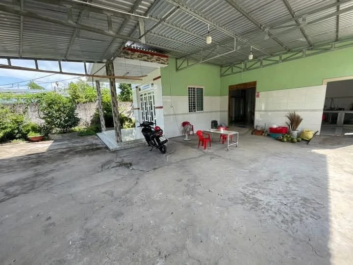 Bán đất mặt tiền đường 173 Bến Tre 1.283m², 3,7 tỷ - Ảnh thu nhỏ 3
