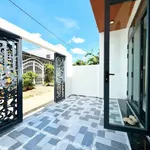 Bán nhà mới hoàn thiện 3PN Rạch Giá 84m² - Ảnh thu nhỏ 2