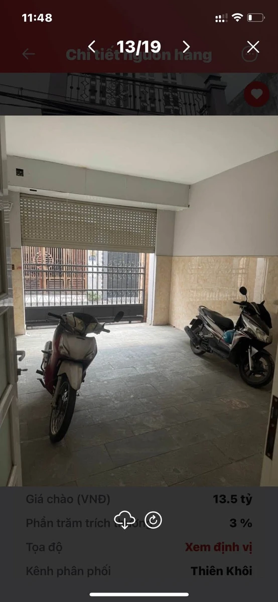 Bán biệt thự ngang 12m 175m² tại Linh Xuân, Thủ Đức, giá 14 tỷ - Ảnh thu nhỏ 3