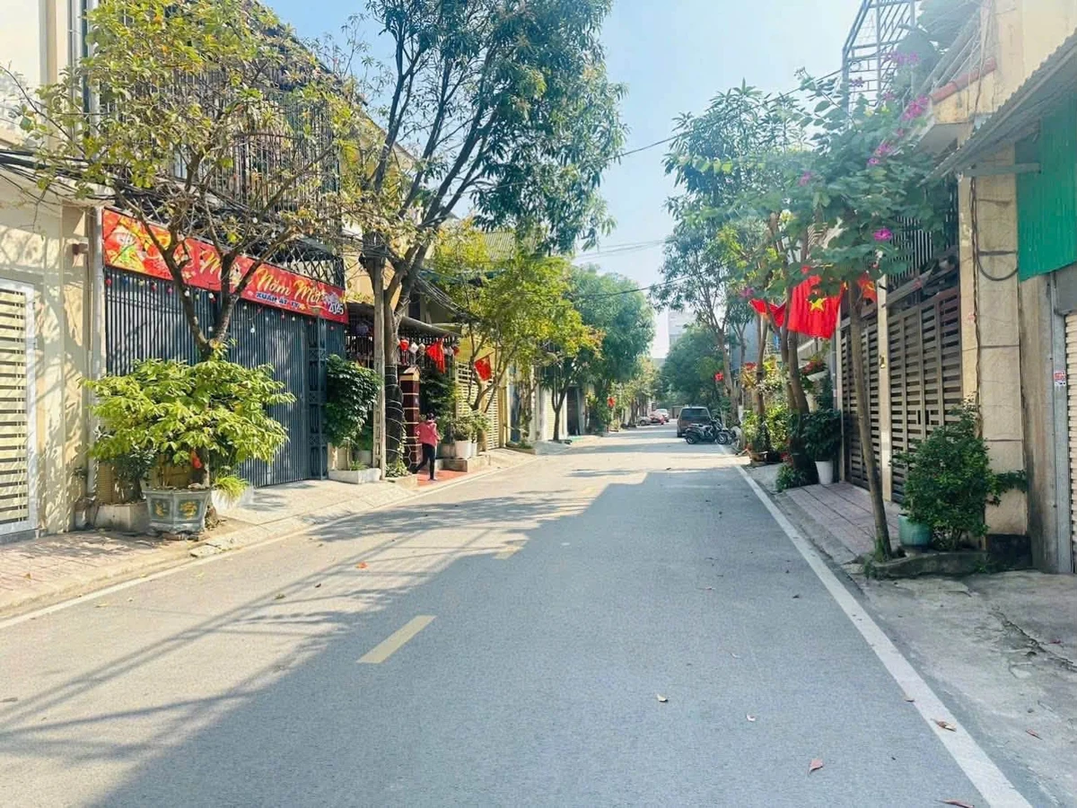 Bán lô đất Quán Bàu 110m2 gần 3,6 tỷ - Ảnh thu nhỏ 2