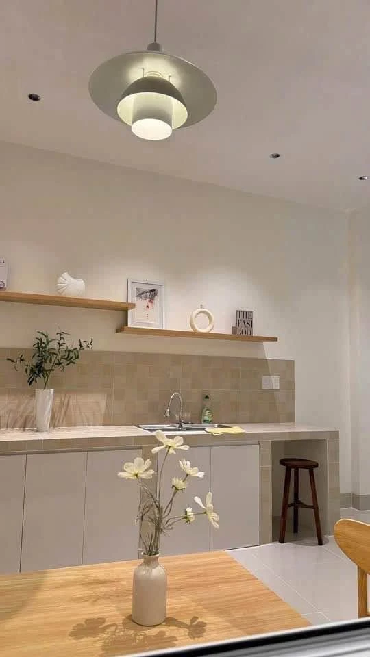 Bán nhà mới xây 2PN 51.8m2 Phan Thiết 2.2 tỷ - Ảnh thu nhỏ 3
