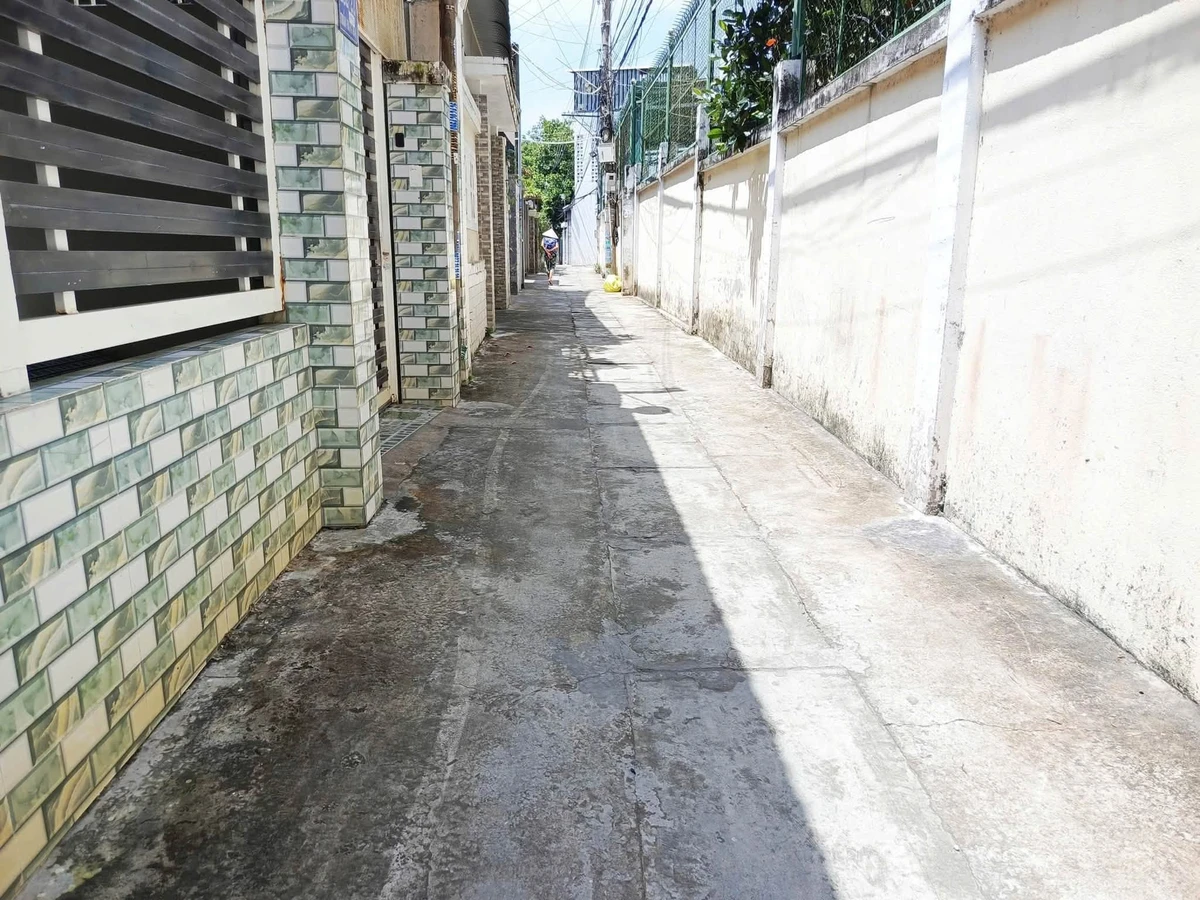 Bán nhà cấp 4 89m2 Trần Hưng Đạo Phan Thiết 2.2 tỷ - Ảnh thu nhỏ 2