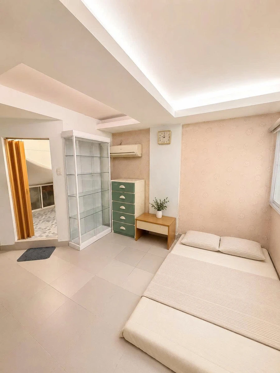 Bán nhà Nguyễn Văn Trổi Phú Nhuận 40m 6 tầng 7,99 tỷ - Ảnh thu nhỏ 5