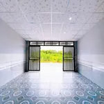 Bán nhà mới 130m² 2 phòng ngủ Xã Châu Thành Tiền Giang 750 triệu - Ảnh thu nhỏ 5