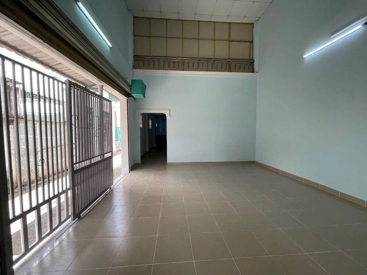 Bán nhà Biên Hòa 110m2, 3 PN giá dưới 3 tỷ - Ảnh 1