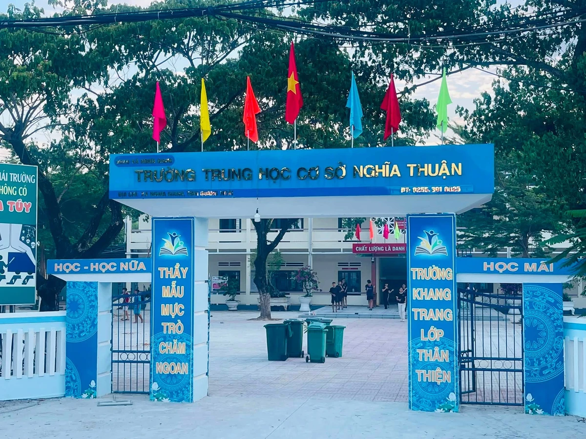 Bán đất 5x24m (120m²) Nghĩa Thuận Nhà Bè - 290 triệu - Ảnh thu nhỏ 3