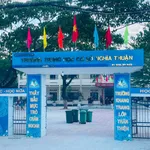 Bán đất 5x24m (120m²) Nghĩa Thuận Nhà Bè - 290 triệu - Ảnh thu nhỏ 3