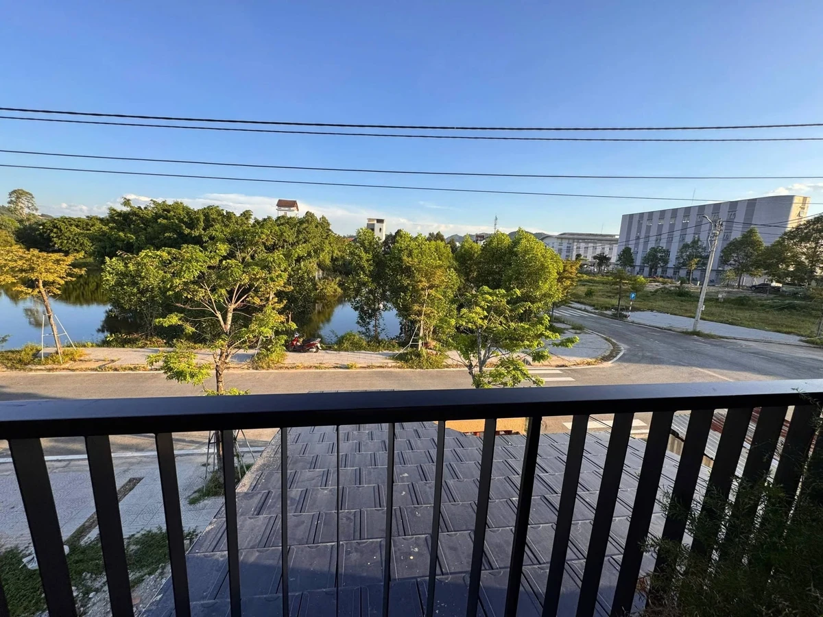Bán homestay 2 tầng 96m² với bể bơi, Thanh Thuỷ, Huế - Ảnh thu nhỏ 5