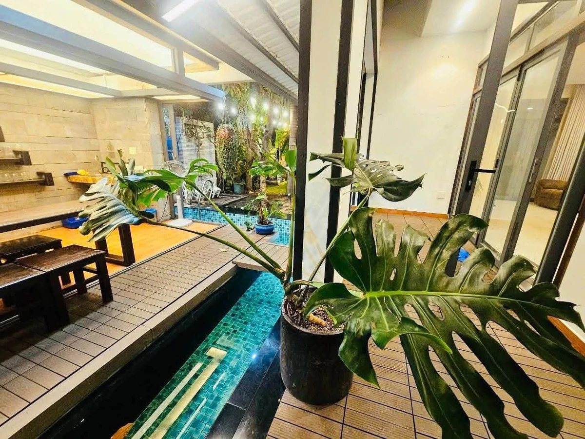 Bán homestay 225m2, 4 phòng Phan Thiết gần biển - Ảnh thu nhỏ 5