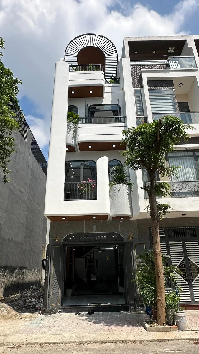 Bán nhà Thuận Giao 4PN 60m² - 5.4 tỷ - Ảnh thu nhỏ 2
