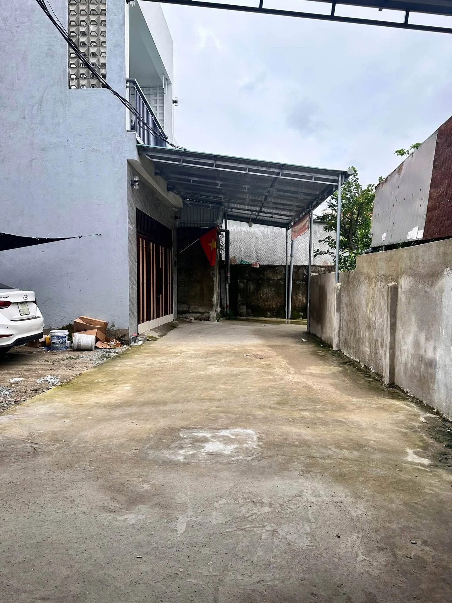 Bán đất Hưng Dũng gần Phạm Ngọc Thạch 146.9m2 mặt tiền 7m - Ảnh 1