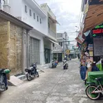Nhà bán 5 tầng 55m² Bình Tân 6,48 tỷ sổ hồng sẵn - Ảnh thu nhỏ 2