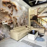 Bán nhà liên kế 3PN gần Bicosi Dĩ An, 100m2, 5.5 tỷ - Ảnh thu nhỏ 2