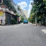 Bán nhà 5 tầng 68m2 Bình Thạnh, gần Vincom hơn 8 tỷ - Ảnh thu nhỏ 1
