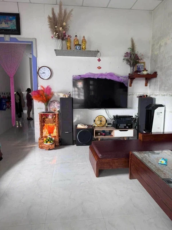 Bán nhà 2PN 90m2 Long Hải, giá 2.6 tỷ
