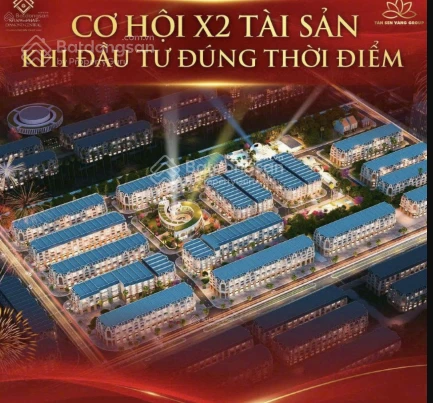 7tỷ view trường học giá cực rẻ thời điểm này, đón sóng Vinhome Yên Thường - Ảnh thu nhỏ 2