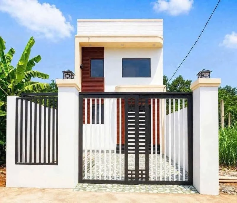 Bán nhà lầu 3 phòng ngủ Bến Tre 1 tỷ 990 triệu, 130m² - Ảnh thu nhỏ 2