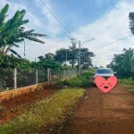 350m2 sẵn thổ 100m2, Thành phố Pleiku, nhà cấp 4 sẵn, nở hậu 15m, 990 triệu - Ảnh thu nhỏ 9
