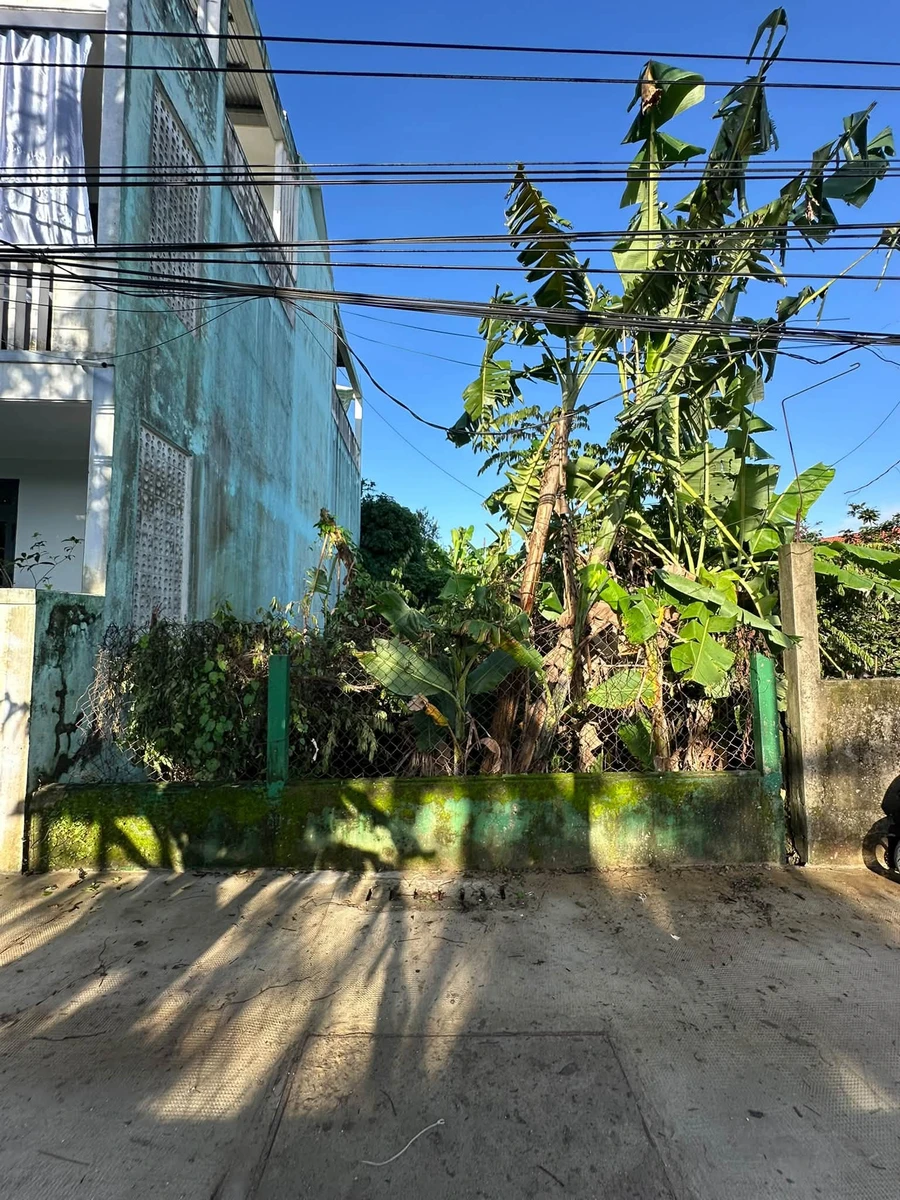 Bán đất 90m2 kiệt 346 Nguyễn Sinh Cung, Vỹ Dạ, Huế - Ảnh thu nhỏ 4