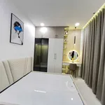 Bán nhà mới 4PN thang máy full nội thất đường Âu Cơ, giáp ranh Quận 10 và Quận 11, 8,2 tỷ - Ảnh thu nhỏ 2