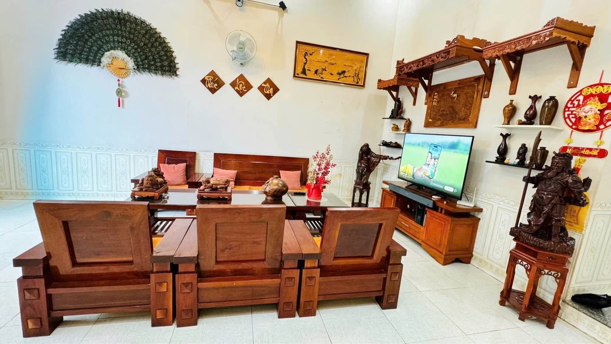 Nhà hẻm bán 3PN, 81m² Ymoan Hạ, giá 3 tỷ 150 - Ảnh thu nhỏ 5