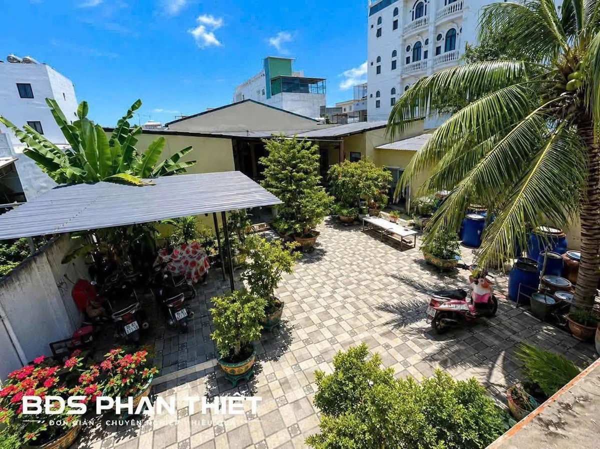 Bán homestay 361m2, 5 PN tại Mũi Né, Phan Thiết - Ảnh thu nhỏ 2