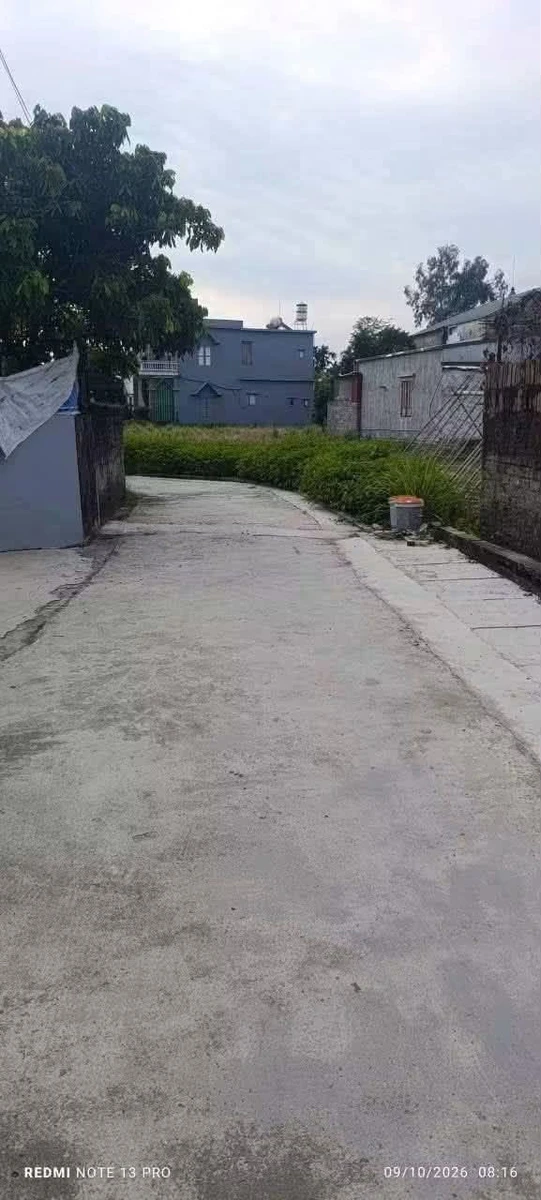 Bán đất liên xã Thanh Hà gần 100m² từ 700 triệu - Ảnh 1