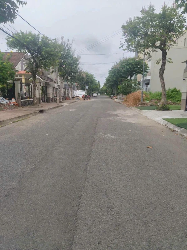 Bán nhà 1 trệt 1 lầu 115m2 khu Sao Mai, Phường 7, TP Bến Tre giá 3,4 tỷ