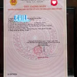 Bán đất mặt tiền Vàm Suối 92m2 giá 3,85 tỷ, Đông Hòa, Dĩ An - Ảnh thu nhỏ 2