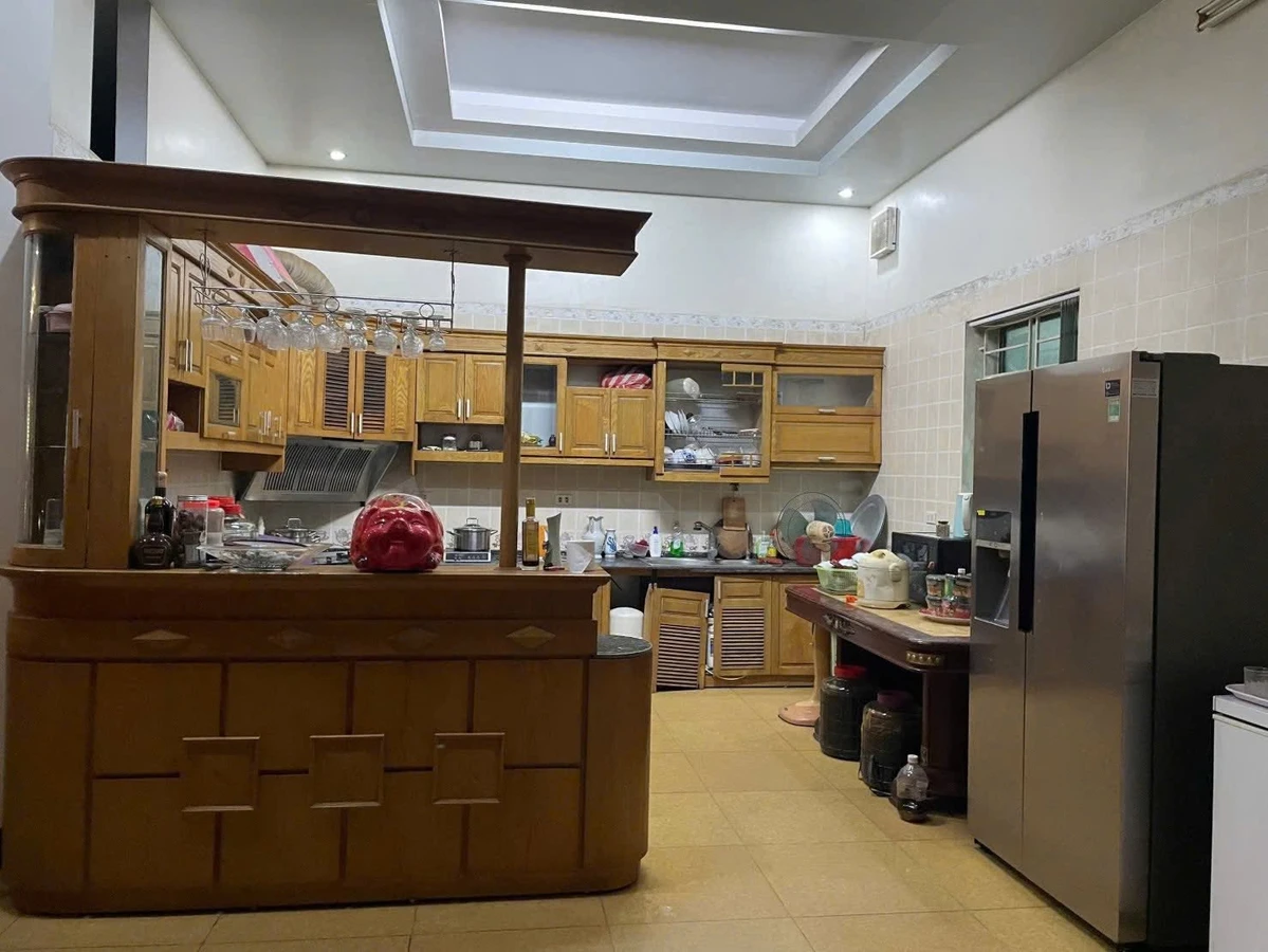 Bán nhà 5 tầng mặt phố Ngô Bệ 160m² 9 tỷ Hải Dương - Ảnh thu nhỏ 2