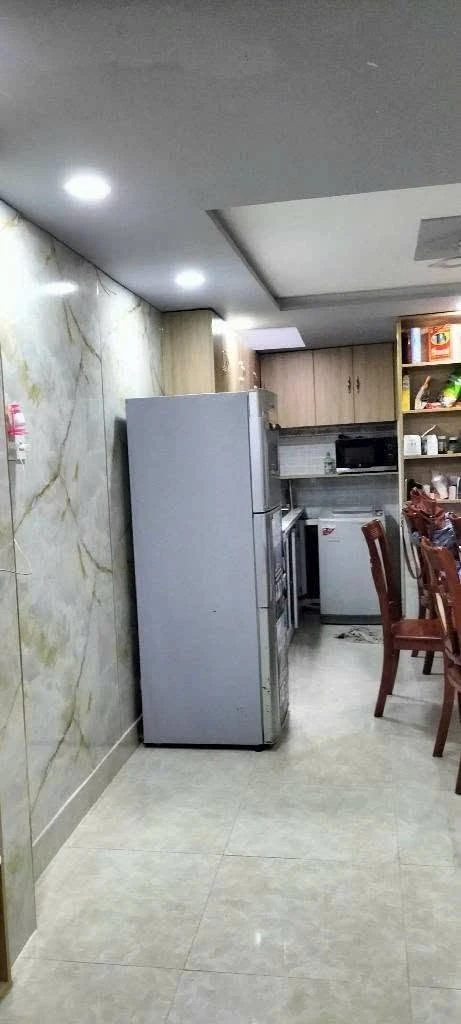 Nhà riêng 3PN 42m² Đường Số 4 Hiệp Bình Phước 3,15 tỷ - Ảnh 1